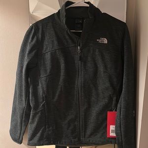 BRAND NEW NORTH FACE JACKET